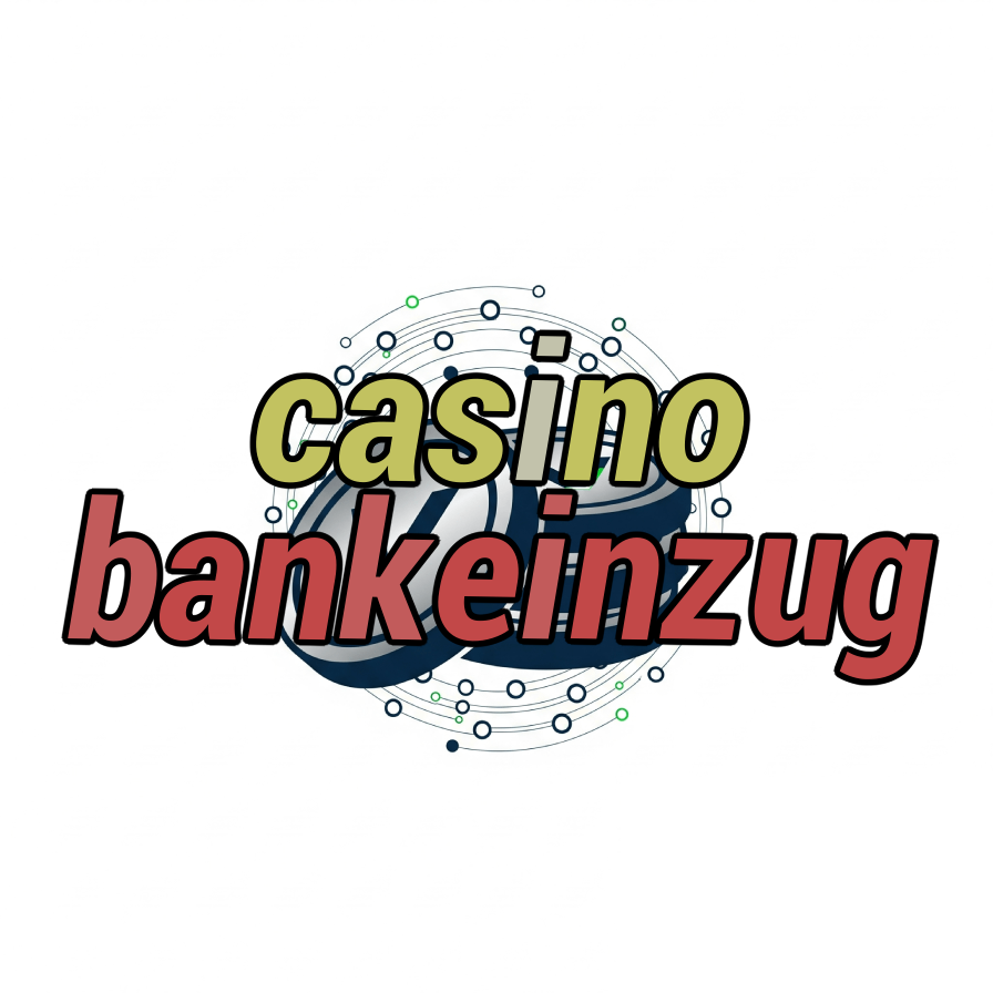 casino bankeinzug